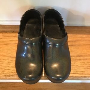 Dansko Clogs